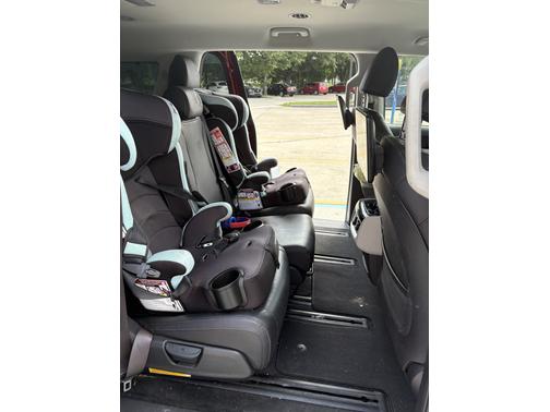 2022 Kia Carnival SX