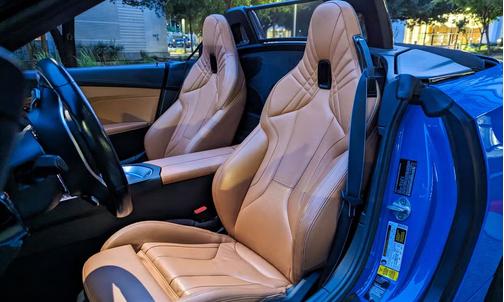 2020 BMW Z4 sDrive30i