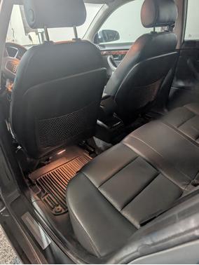 2008 Audi A4 2.0T Avant quattro