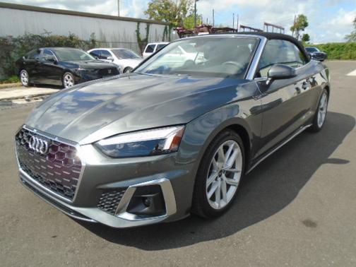 2023 Audi A5 45 S line Premium Plus