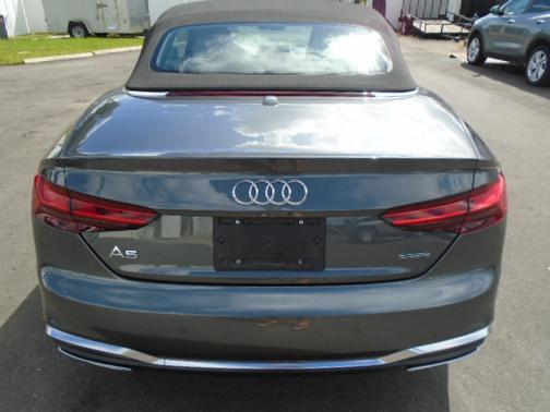 2023 Audi A5 45 S line Premium Plus