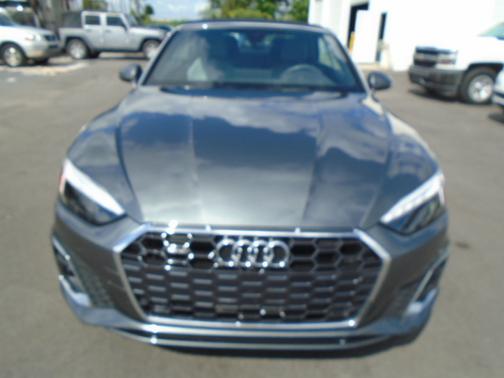 2023 Audi A5 45 S line Premium Plus