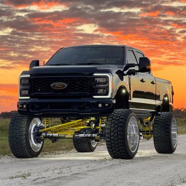 2023 Ford F-250 Lariat