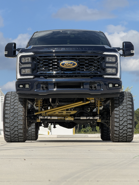 2023 Ford F-250 Lariat