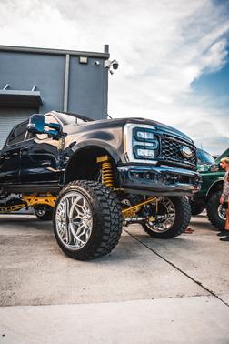 2023 Ford F-250 Lariat