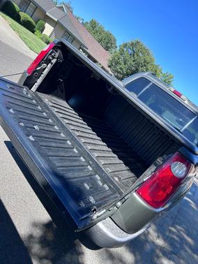 Green 2004 Ford Explorer Sport Trac XLT