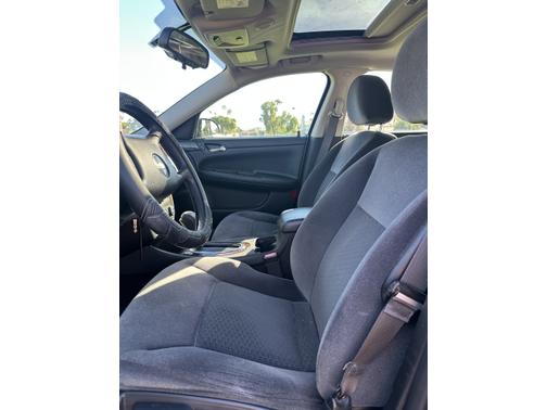 2015 Chevrolet Impala Limited LT