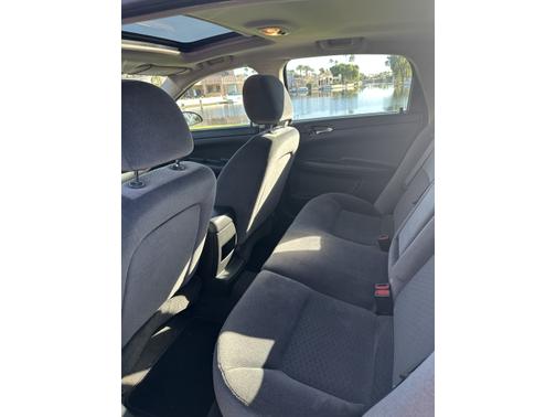 2015 Chevrolet Impala Limited LT