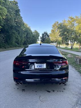 2019 Audi S5 3.0T Premium