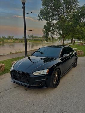 2019 Audi S5 3.0T Premium