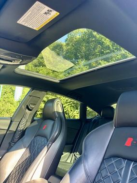 2019 Audi S5 3.0T Premium