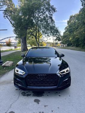2019 Audi S5 3.0T Premium