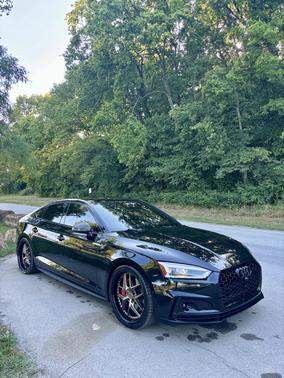 2019 Audi S5 3.0T Premium