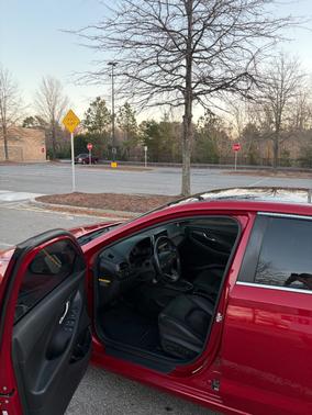 2019 Hyundai Elantra GT Base