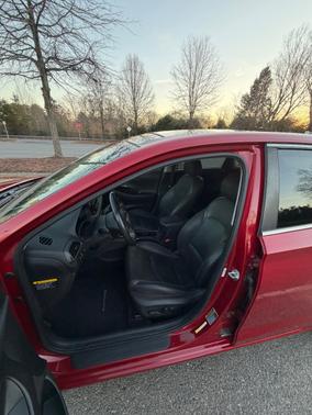 2019 Hyundai Elantra GT Base