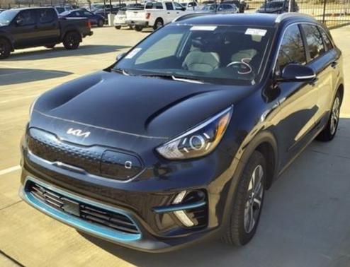 2022 Kia Niro EV EX
