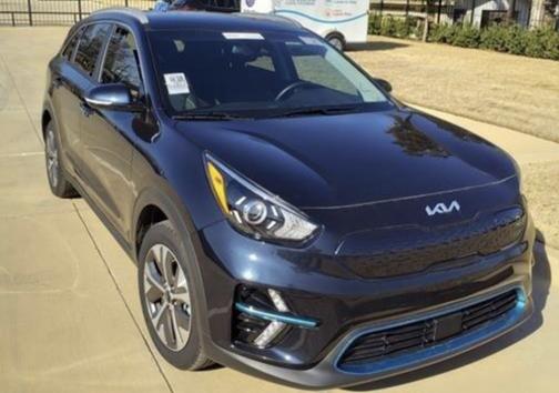 2022 Kia Niro EV EX