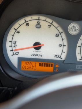 2005 Lotus Elise Base