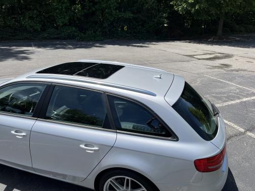 2011 Audi A4 2.0T Premium quattro