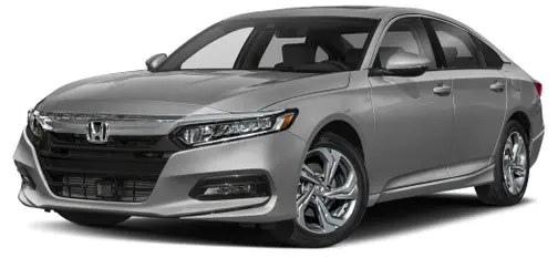 2019 Honda Accord EX-L