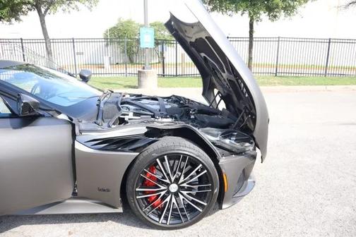 2020 Aston Martin DBS Superleggera