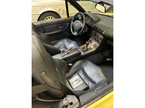 2000 BMW Z3 2.8 Roadster