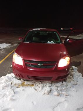 2010 Chevrolet Cobalt LT