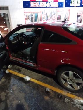 2010 Chevrolet Cobalt LT