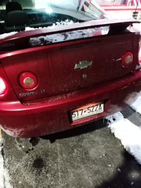 2010 Chevrolet Cobalt LT