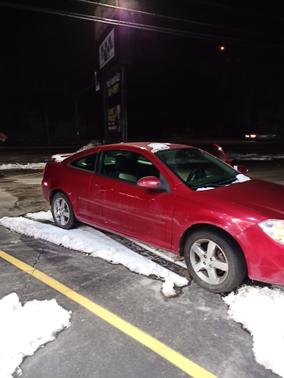 2010 Chevrolet Cobalt LT