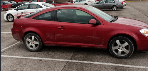 2010 Chevrolet Cobalt LT