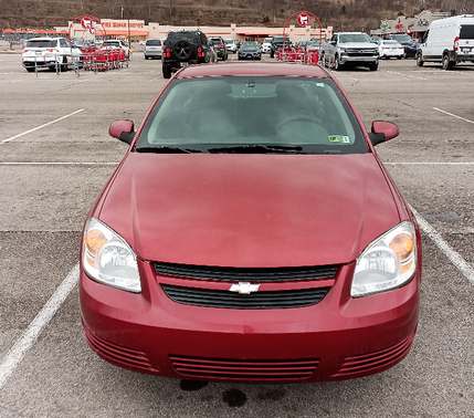 2010 Chevrolet Cobalt LT