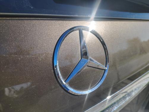 2012 Mercedes-Benz GL-Class GL 550 4MATIC