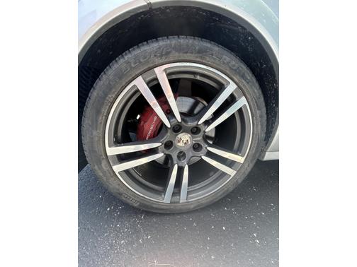 2013 Porsche Cayenne Diesel