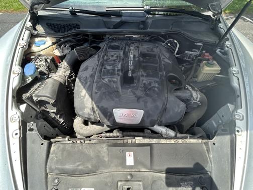 2013 Porsche Cayenne Diesel