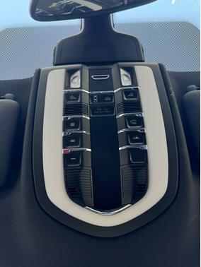 2013 Porsche Cayenne Diesel