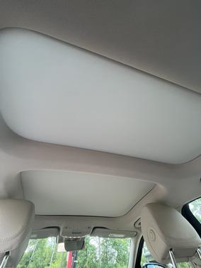 Black 2018 Mercedes-Benz E-Class E 300 4MATIC
