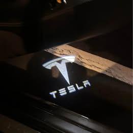 Gray 2016 Tesla Model S P90D