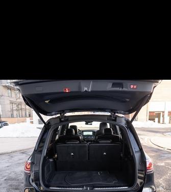 2020 Mercedes-Benz GLS 580 4MATIC