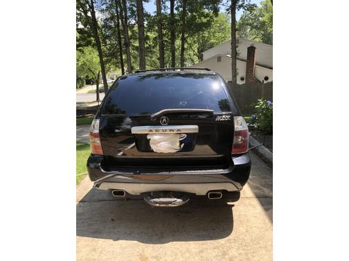 2006 Acura MDX Base