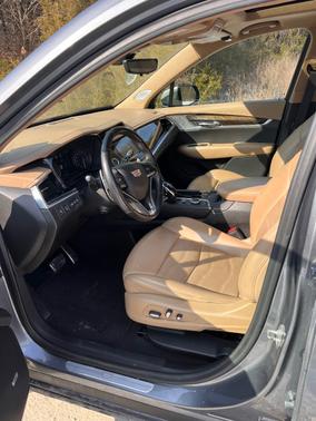 2021 Cadillac XT6 Sport AWD