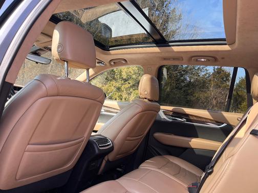 2021 Cadillac XT6 Sport AWD