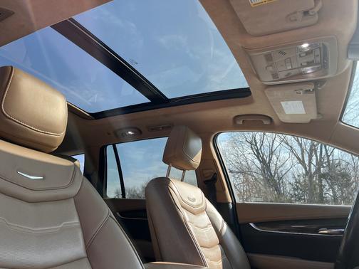 2021 Cadillac XT6 Sport AWD