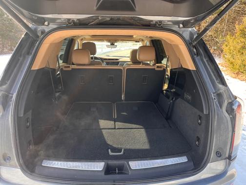 2021 Cadillac XT6 Sport AWD