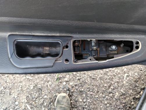 Silver 2005 Dodge Stratus SXT