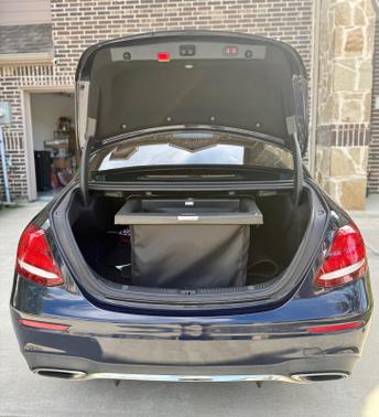 2017 Mercedes-Benz E-Class E 300