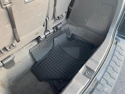 2012 Honda Odyssey EX