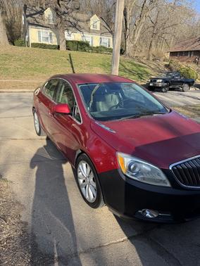2014 Buick Verano Base