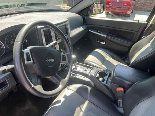 2010 Jeep Grand Cherokee Laredo