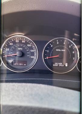 2010 Jeep Grand Cherokee Laredo